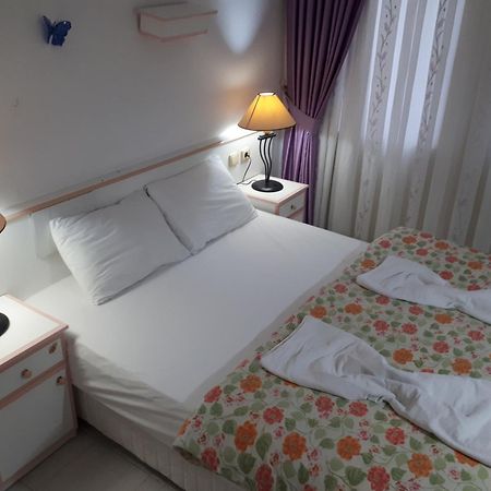 Aygun Apart Mahmutlar Habitación foto