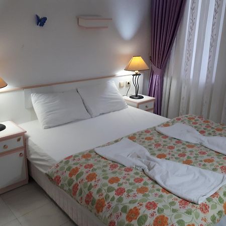 Aygun Apart Mahmutlar Habitación foto